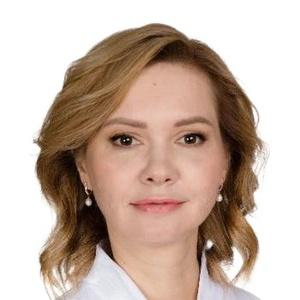 Львовская Виктория Александровна