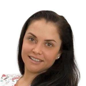 Иванова Анна Александровна