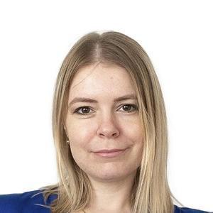 Камендровская Алина Анатольевна