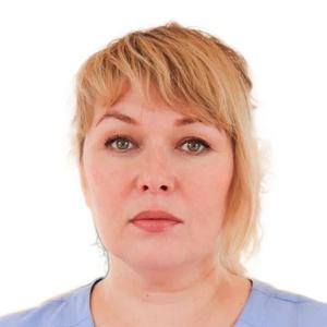Самодурова Илона Ризаевна