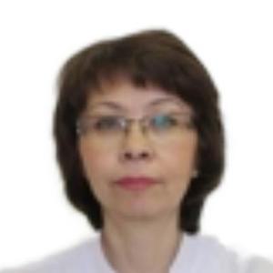 Семененкова Елена Петровна