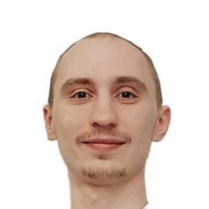 Лавров Максим Сергеевич
