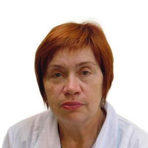 Чайкина Наталья Владимировна