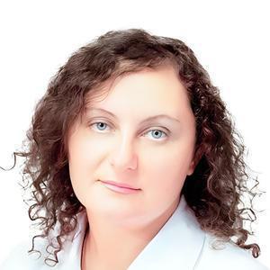 Федорова Юлия Борисовна