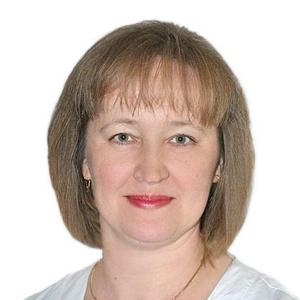 Сухманова Ольга Владимировна