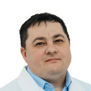 Биккулов Нияз Наильевич