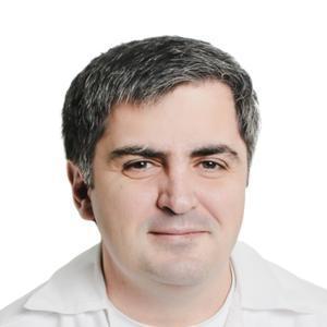 Мангасаров Аркадий Георгиевич