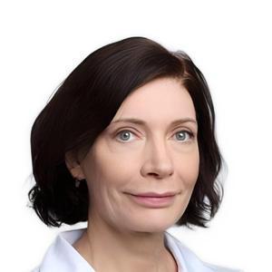 Селиванова Екатерина Владимировна