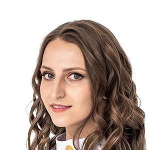 Зязина Полина Григорьевна