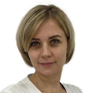 Акулова Екатерина Александровна