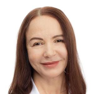 Телицына Ирина Николаевна