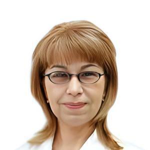 Севодина Рашида Камильевна