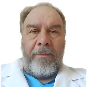 Васильев Михаил Юрьевич