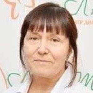 Прокошева Галина Борисовна