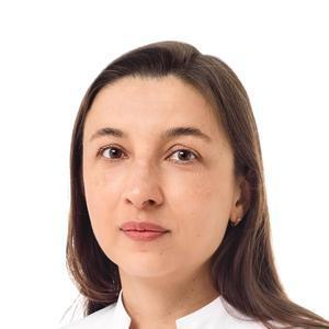Радченко Инна Валерьевна