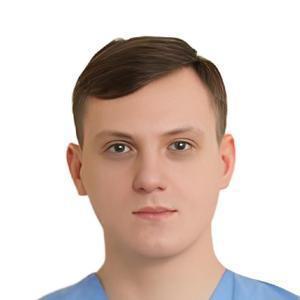 Соловьёв Сергей Александрович