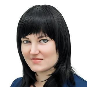 Кожедуб Ксения Ивановна