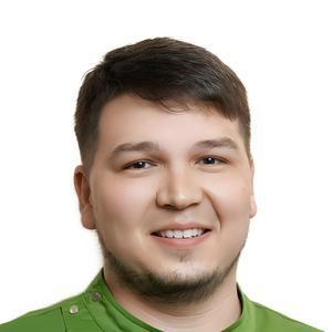 Свинцов Николай Юрьевич