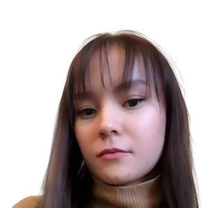 Цвык Надежда Михайловна