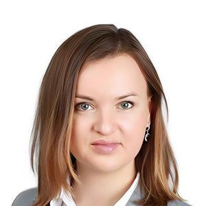 Анисимова Наталья Сергеевна