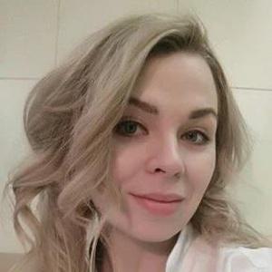 Шапочкина Екатерина Вячеславовна