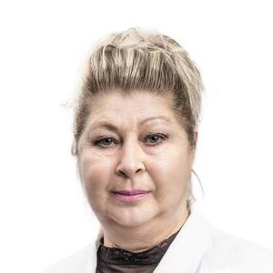 Сирина Татьяна Сергеевна