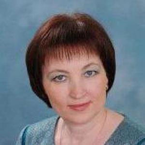 Николаева Ирина Леонидовна