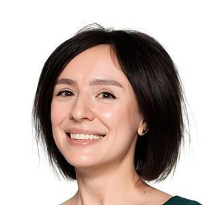 Будник Светлана Валерьевна