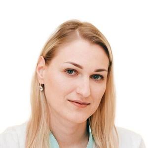 Теплякова Оксана Александровна
