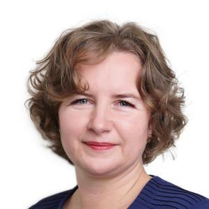 Николенко Мария Владимировна