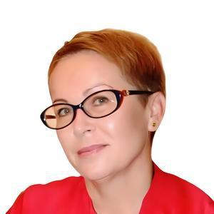 Князева Ирина Андреевна