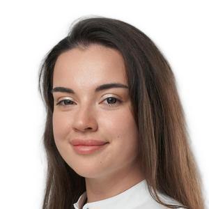 Бушуева Алла Викторовна