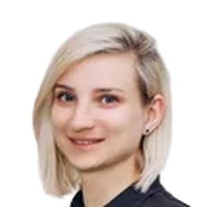 Одинокова Ксения Викторовна