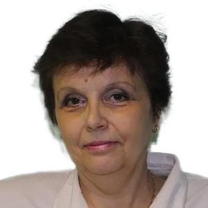 Бутенко Татьяна Анатольевна