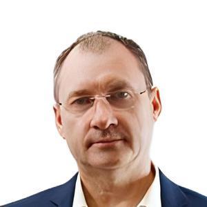 Сутулов Эдуард Александрович