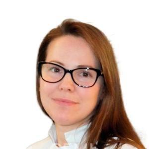 Резгова Елена Васильевна