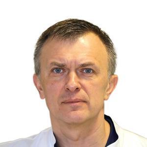 Стрыгин Дмитрий Алексеевич