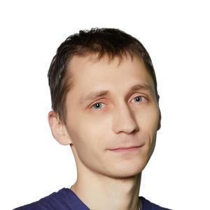 Тарасов Вадим Сергеевич