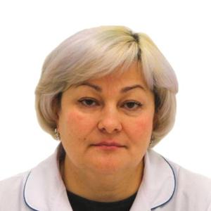 Филатова Лилия Васильевна