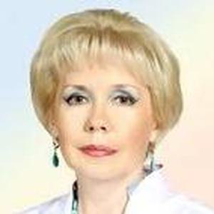 Воронович Юлия Евгеньевна