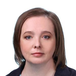 Серова Наталия Евгеньевна