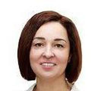 Веселова Инна Вадимовна