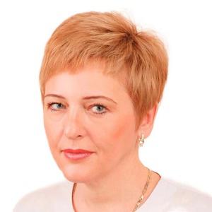 Дутова Наталья Ярославовна