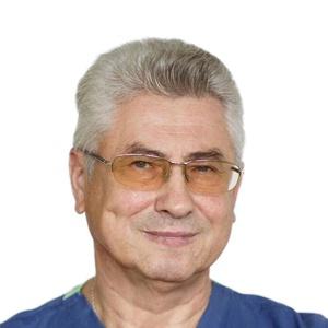 Козлов Виктор Николаевич