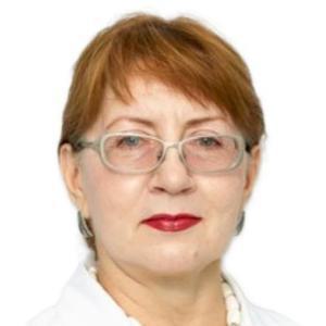 Краскевич Ольга Федоровна