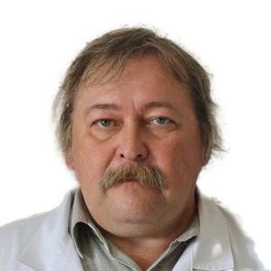 Распопин Владимир Геннадьевич