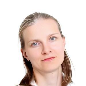 Голева Анна Владимировна