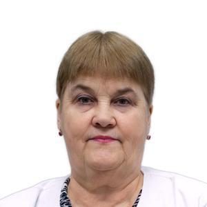 Тяпкина Валентина Николаевна