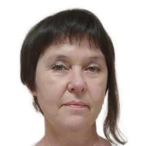 Лапина Елена Анатольевна