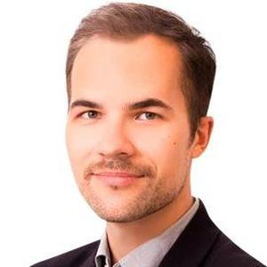 Вавилов Владимир Владимирович